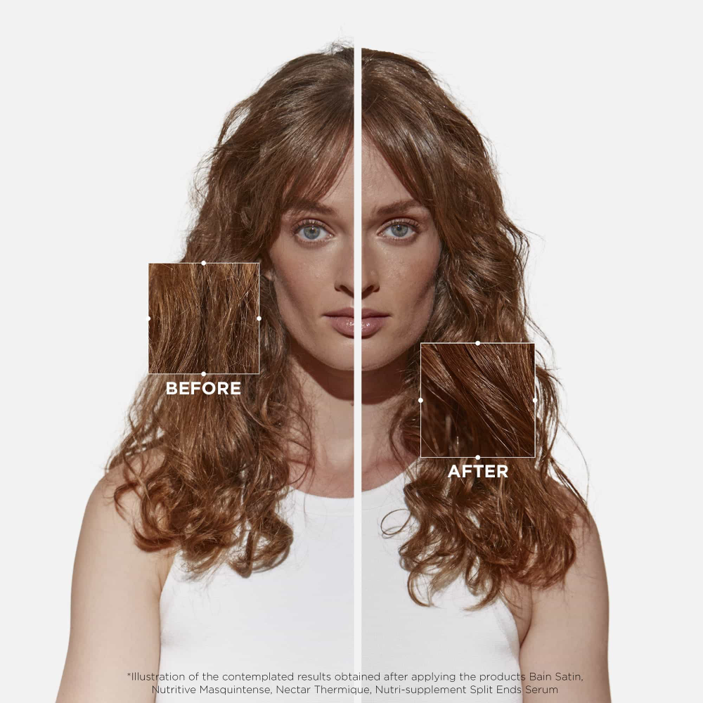 Kérastase Nutritive Nutri-Suppliment Scalp Serum 90ml