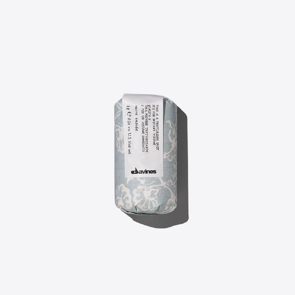 Davines More Inside Texturizing Dust 8G