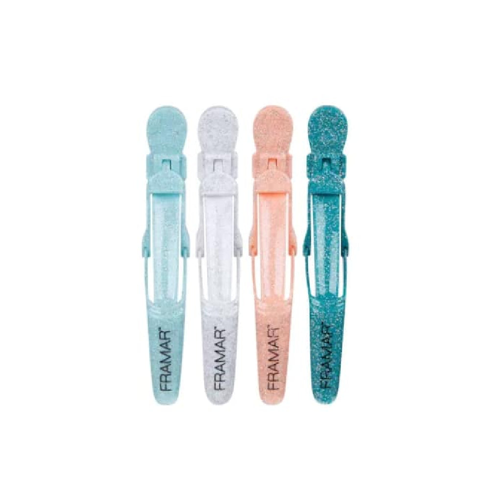 FRAMAR GATOR GRIPS COOKIE CUTTER 4 PC