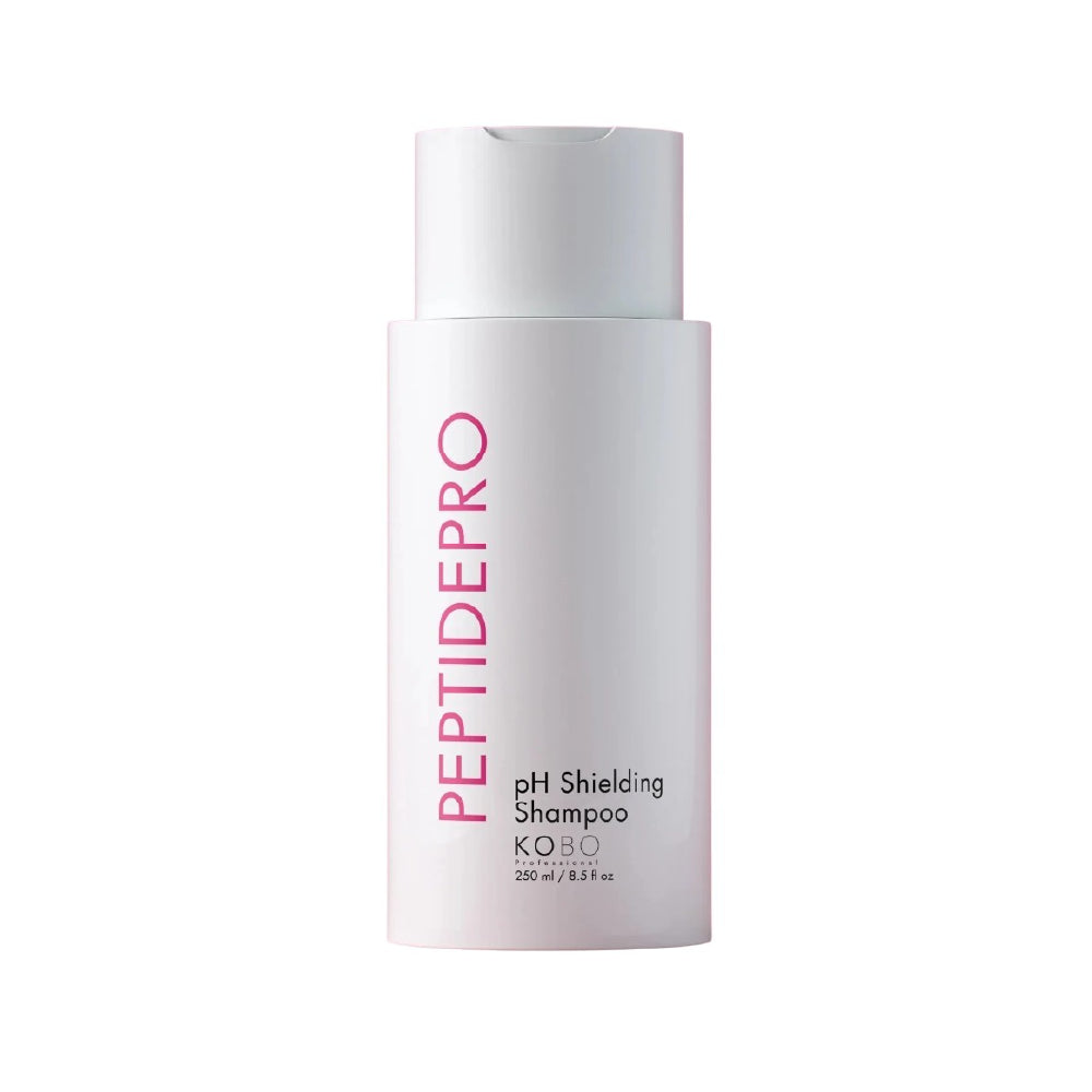 KOBO PEPTIDEPRO SHIELDING SHAMPOO 250ML