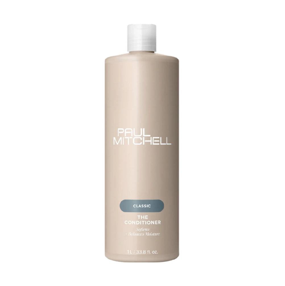 PAUL MITCHELL THE CONDITIONER 1LITRE