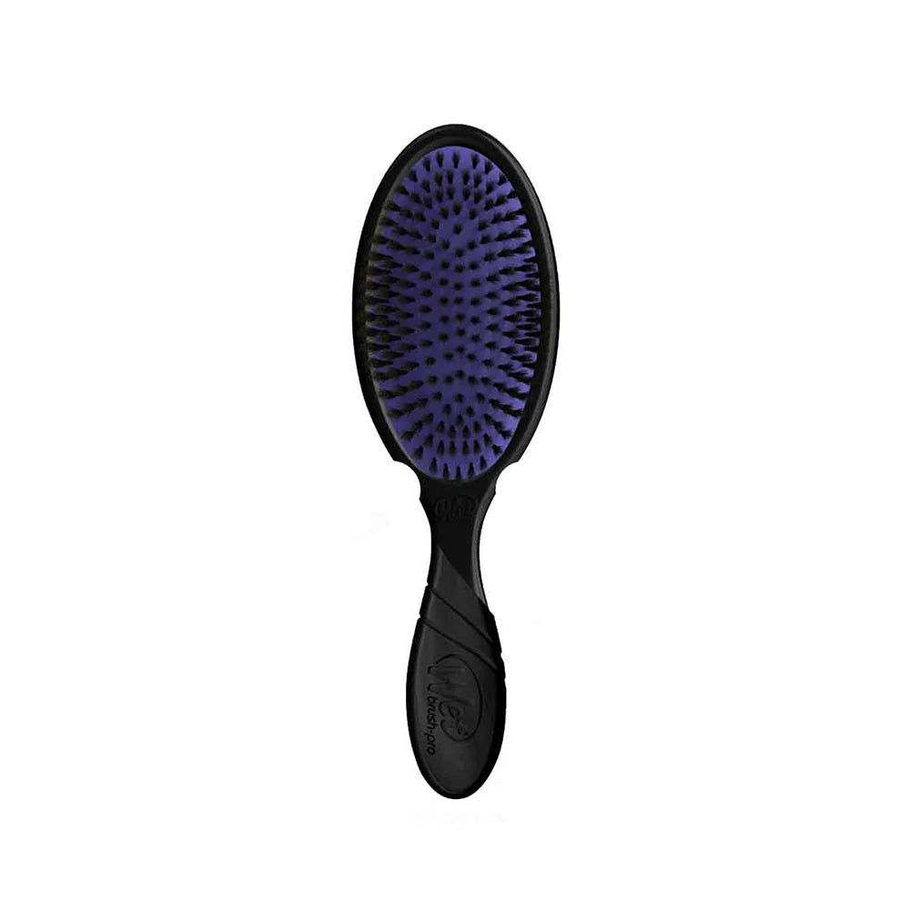 THE WET BRUSH CUSTOM CARE PRO GENTLE STYLING FOR THIN HAIR