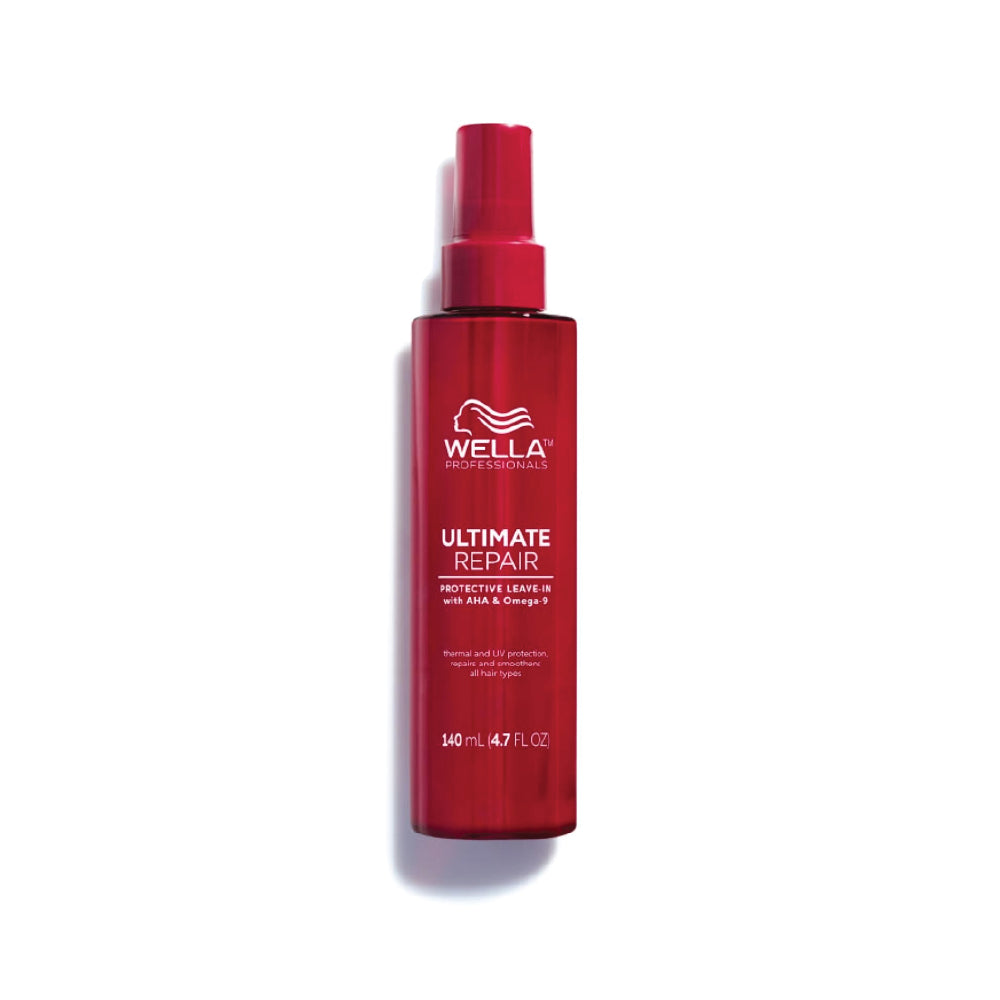 WELLA ULTIMATE REPAIR DAMAGE PROTECTIVE LEAVE-IN 140ML