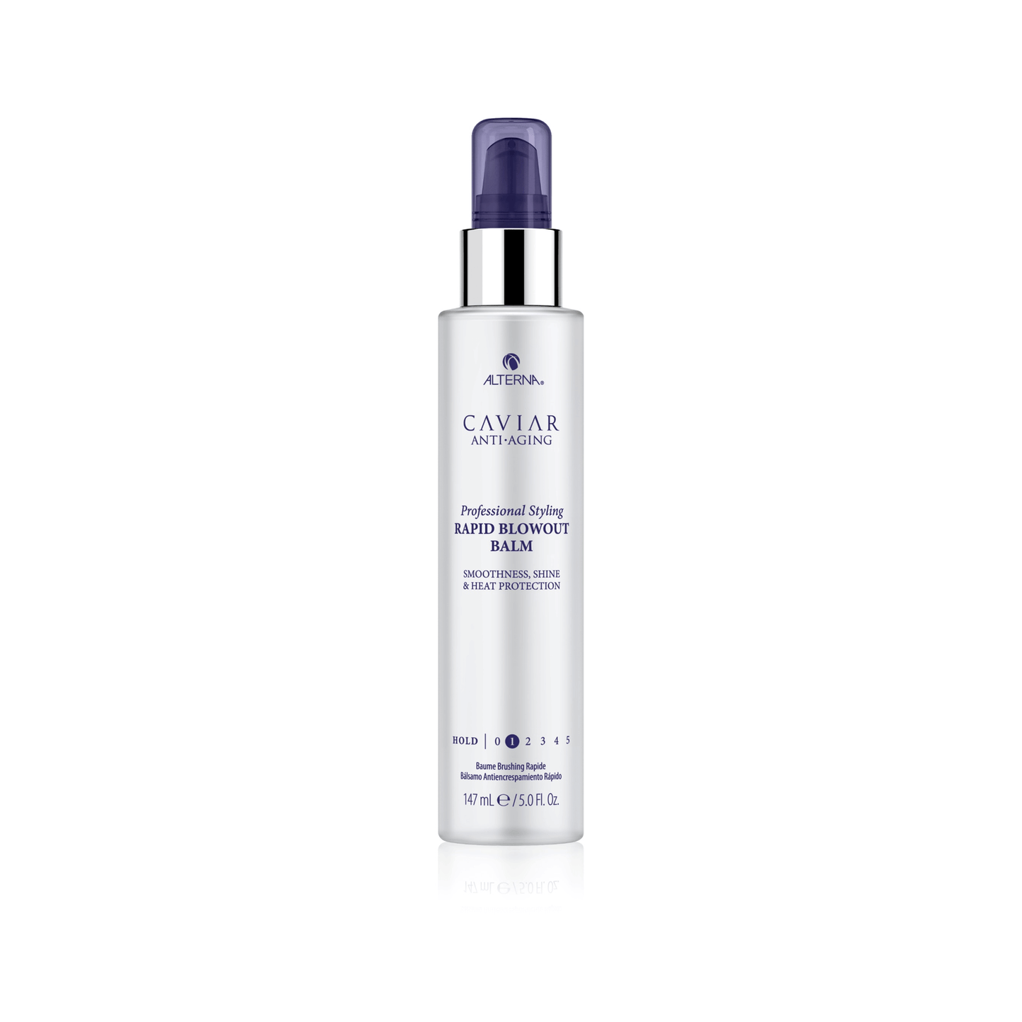 Alterna Caviar Professional Styling Rapid Blowout Balm 147ml