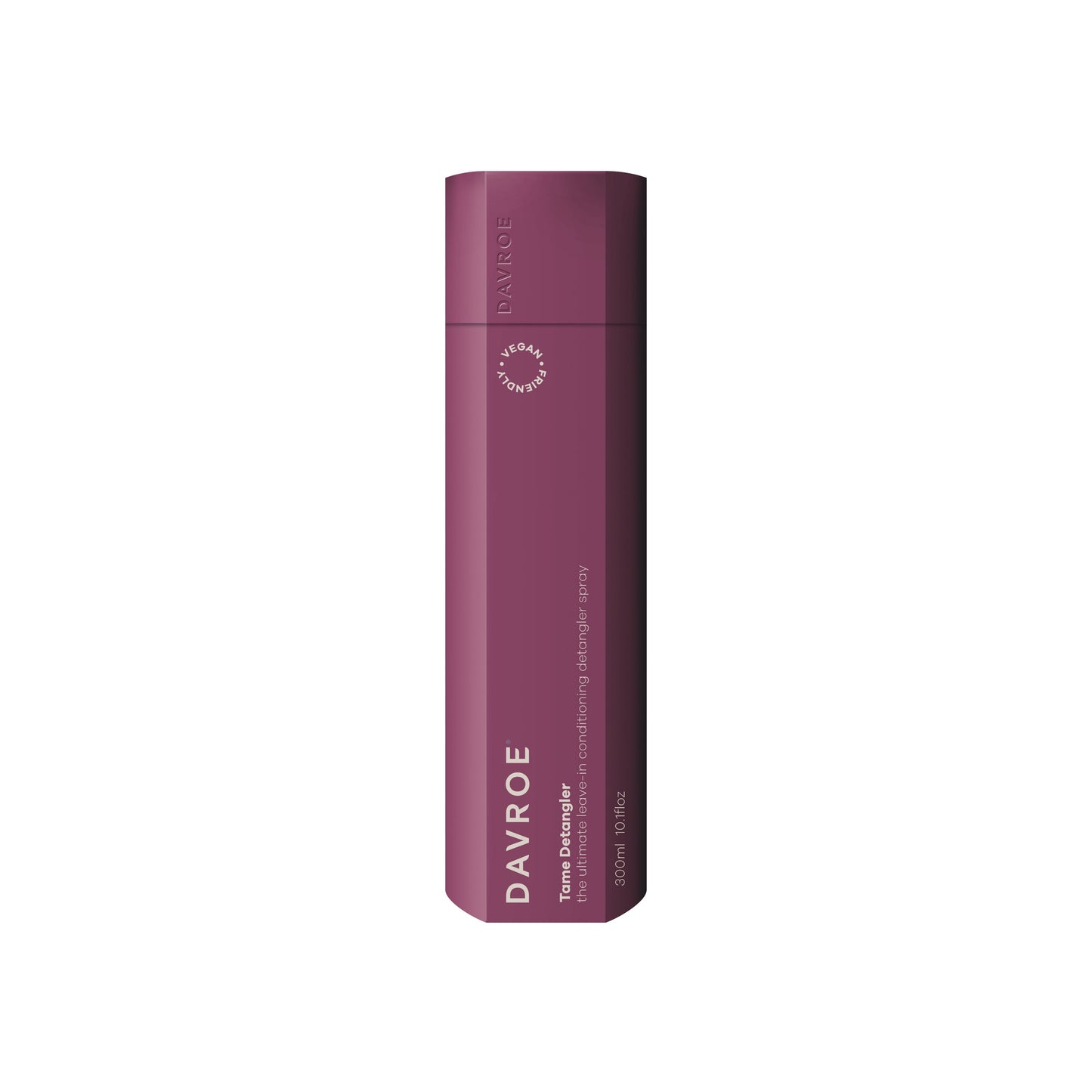 Davroe Wellbeing Tame Lemongrass Detangler 300ml