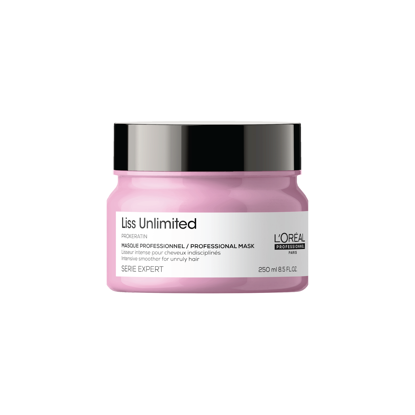 LāOrĆ©al Professionnel Serie Expert Liss Unlimited Masque 250ml