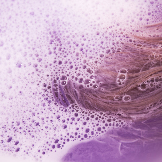 Which purple shampoo is right for you?