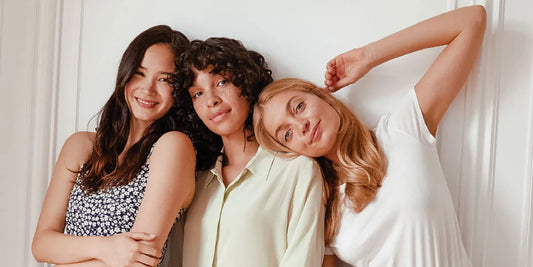 Kerastase Genesis Models in a group