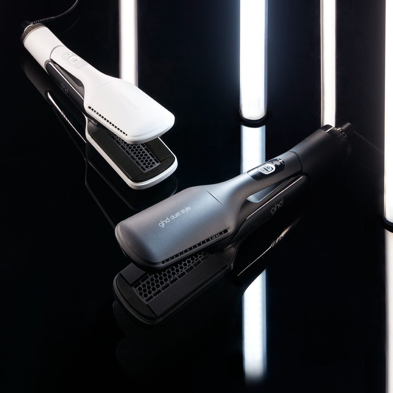 Care for your Duet Styler