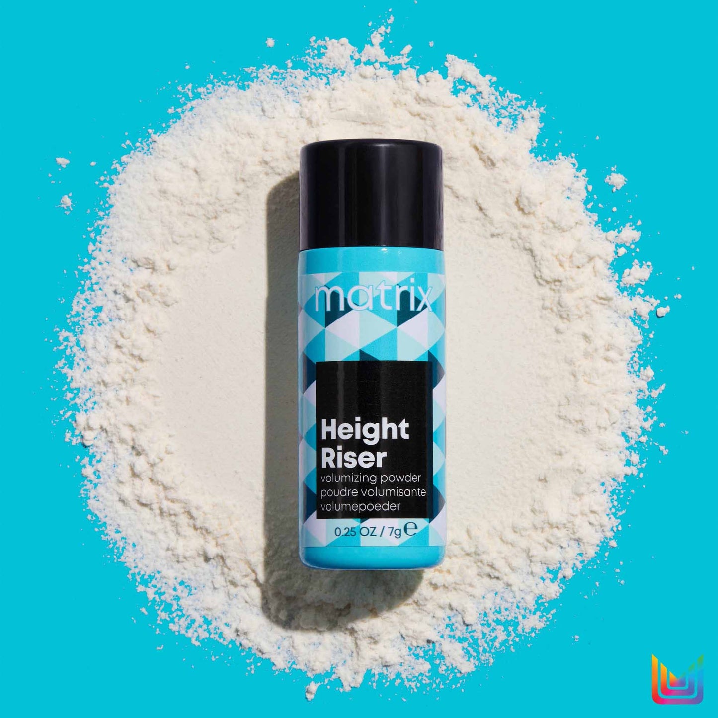 MATRIX STYLING HEIGHT RISER HAIR POWDER 7G