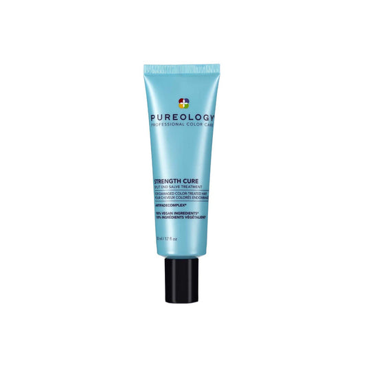 PUREOLOGY STRENGTH CURE SPLIT END SALVE 63ML