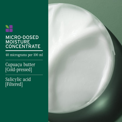 BIOLAGE ULTRA HYDRASOURCE LEAVE-IN BALM 200ML
