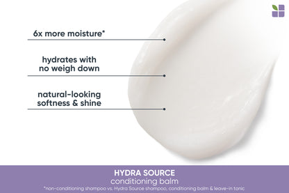 BIOLAGE HYDRASOURCE CONDITIONER 1094ML
