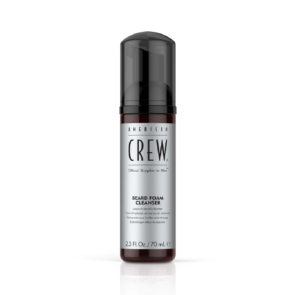 American Crew Beard Foam 70ml 