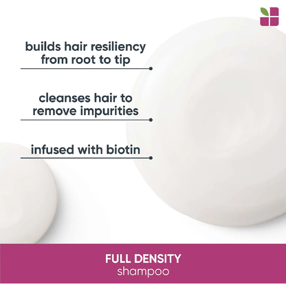 Biolage Fulldensity Thickening Shampoo 400ml