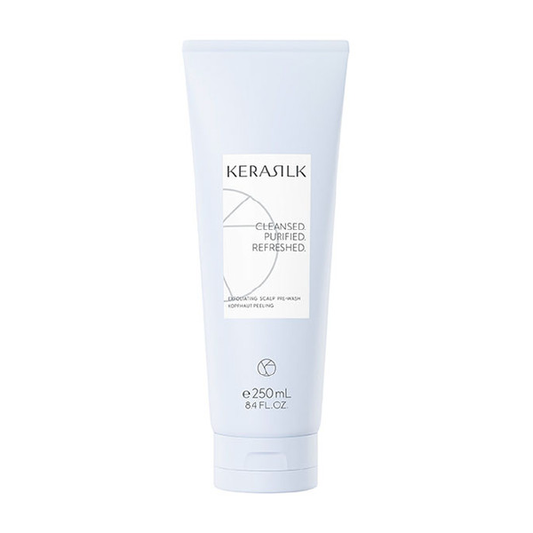 Goldwell Kerasilk Exfoliating Scalp Pre-Wash 250ml