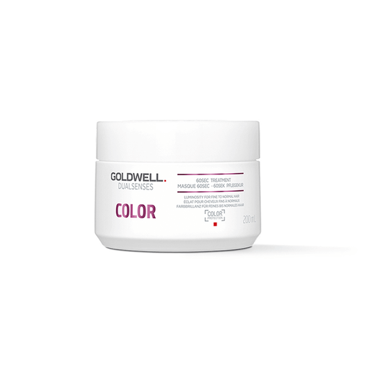 Goldwell Dualsenses Color 60 Second Treatment 200ml 