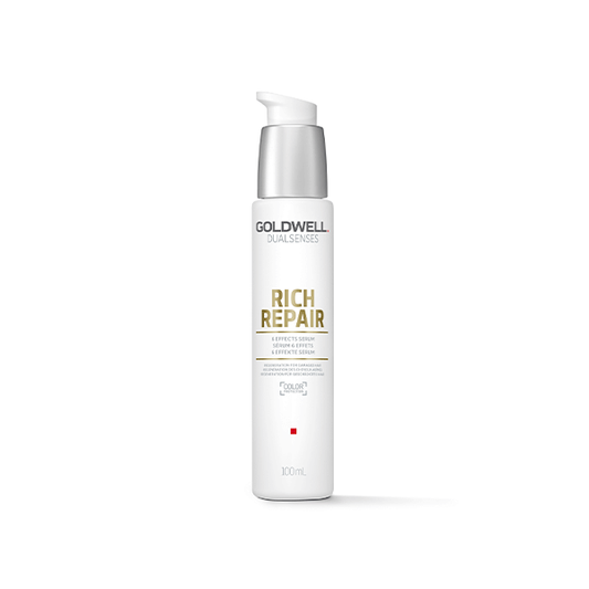 Goldwell Dualsenses Rich Repair 6 Effects Serum 100ml 