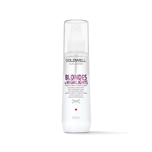 Goldwell Dualsenses Blondes & Highlights Brilliance Serum Spray 150ml 