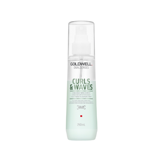 Goldwell Dualsenses Curls & Waves Spray Serum 150ml