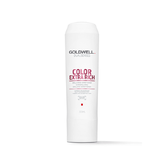 Goldwell Dualsenses Color Extra Rich Brilliance Conditioner 300ml 