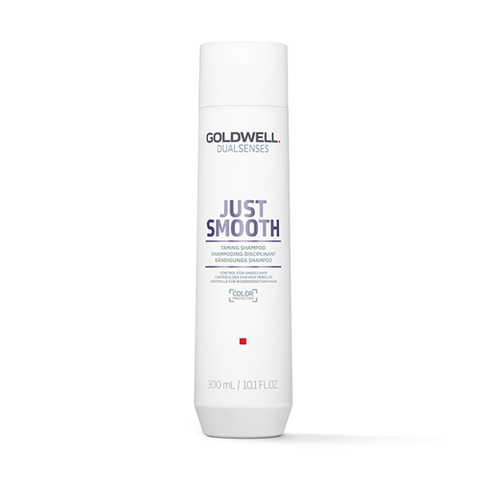 Goldwell Dualsenses Just Smooth Taming Shampoo 300ml 
