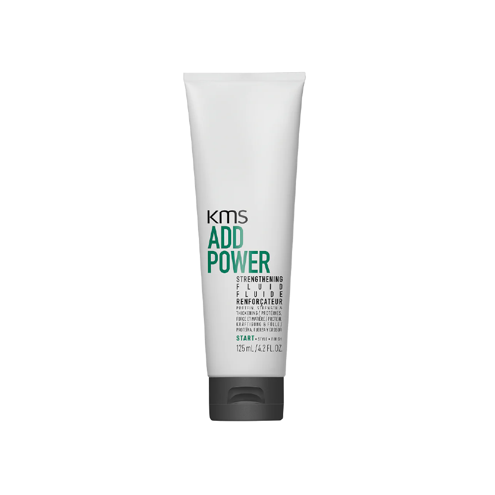 Kms Addpower Strengthening Fluid 125ml