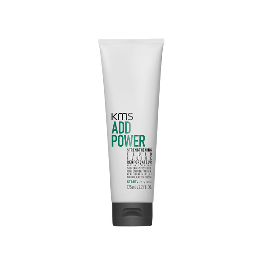 Kms Addpower Strengthening Fluid 125ml