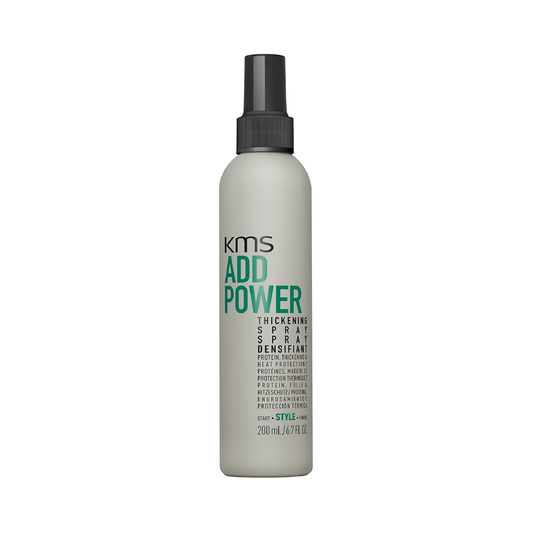 Kms Addpower Thickening Spray 200ml