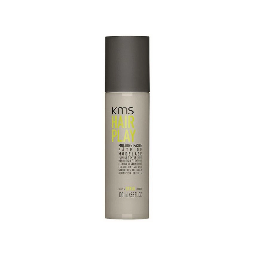 Kms Hairplay Molding Paste 100ml