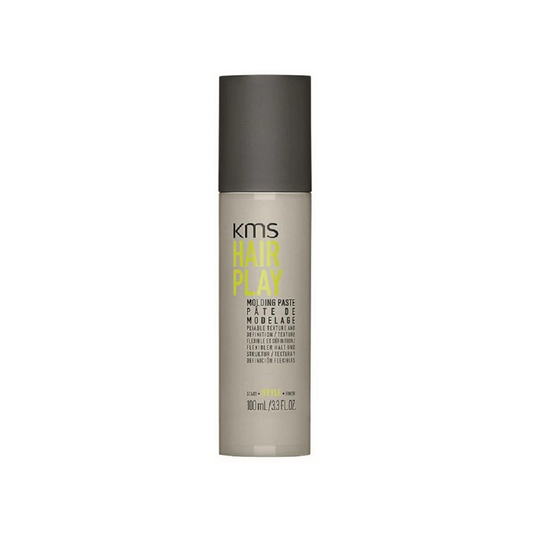 Kms Hairplay Molding Paste 100ml