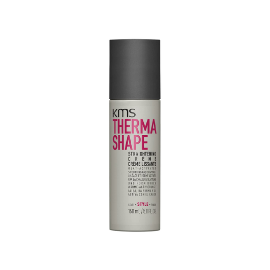 Kms Thermashape Straightening Creme 150ml