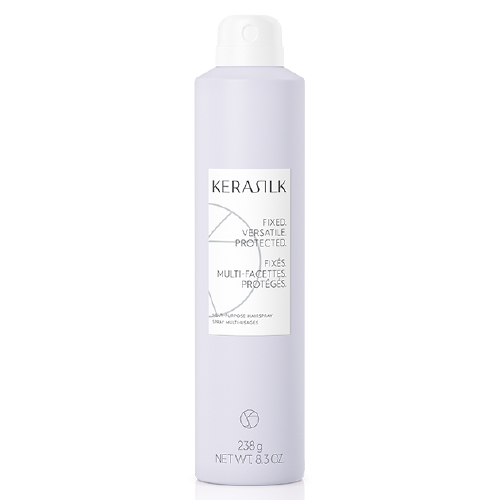 Kerasilk Multi-Purpose Hairspray 300ml