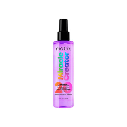 MATRIX TOTAL RESULTS MIRACLE CREATOR MULTI-TASKING HAIR TREATMENT 190ML