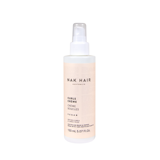 Nak Curls Creme 150Ml