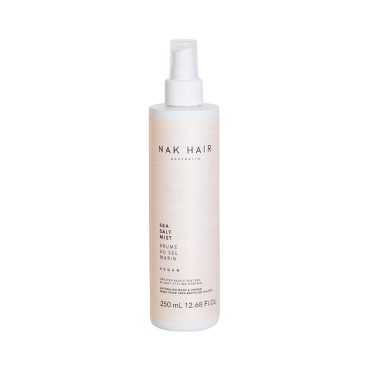 Nak Sea Salt Mist 250Ml
