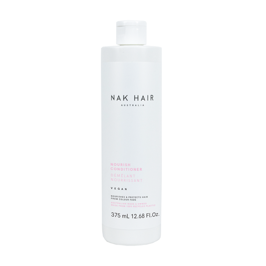Nak Nourish Conditioner 375ml