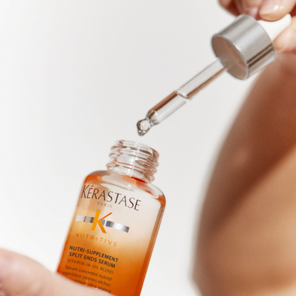 Kérastase Nutritive Nutri Supplement Split Ends Serum 50ml