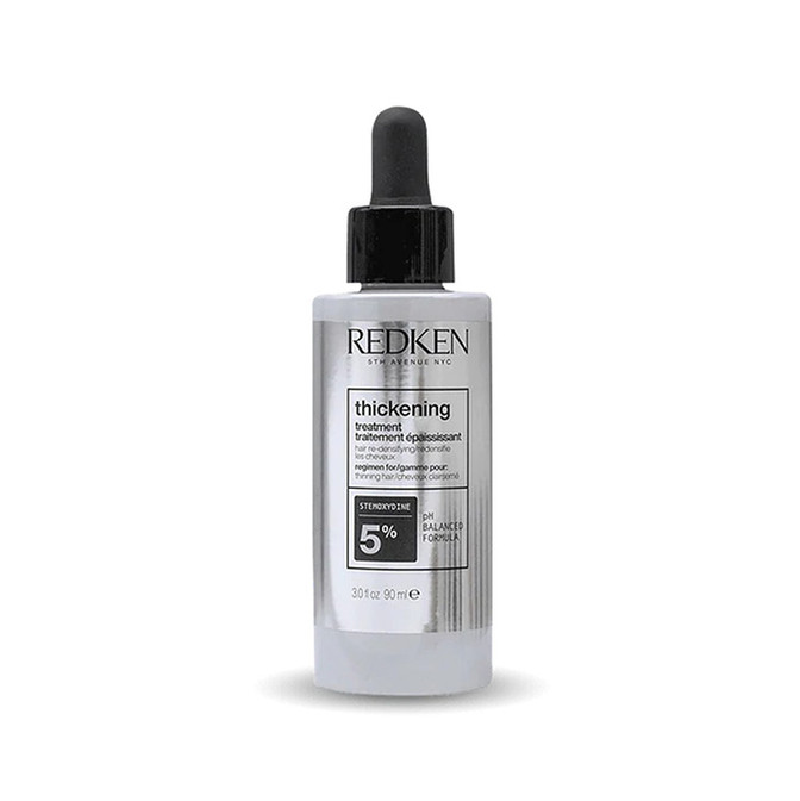 Redken Cerafill Retaliate Stemoxydine Hair Re-Densifying Treatment  90ml