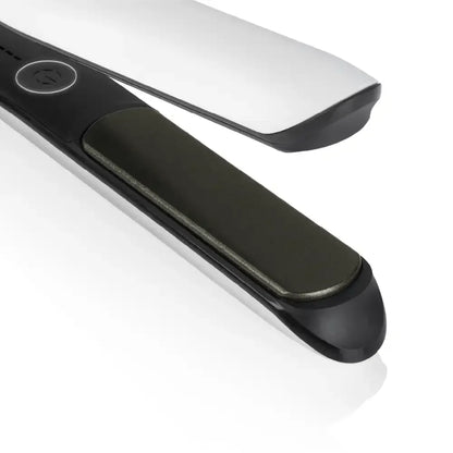 ghd CHRONOS HAIR STRAIGHTENER IN WHITE