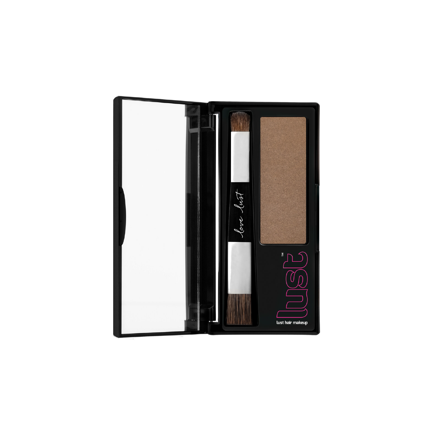 Lust Hair Makeup Light Brown 6g