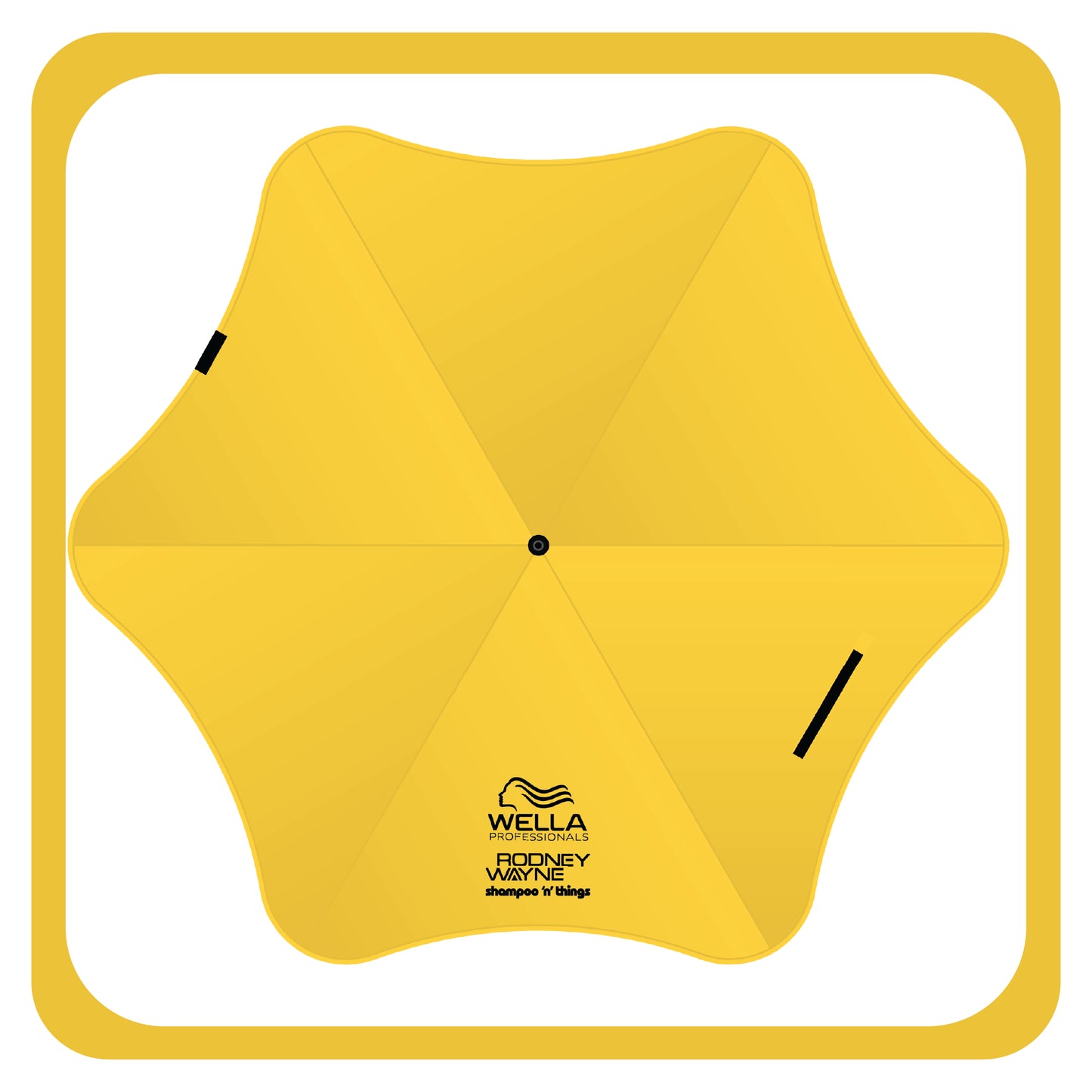 BLUNT UMBRELLA CITRUS YELLOW GIFT WITH PURCHASE