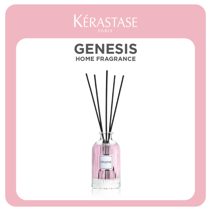 KÉRASTASE GENESIS HOME FRAGRANCE - Yours FREE when you purchase 3 Kérastase products.