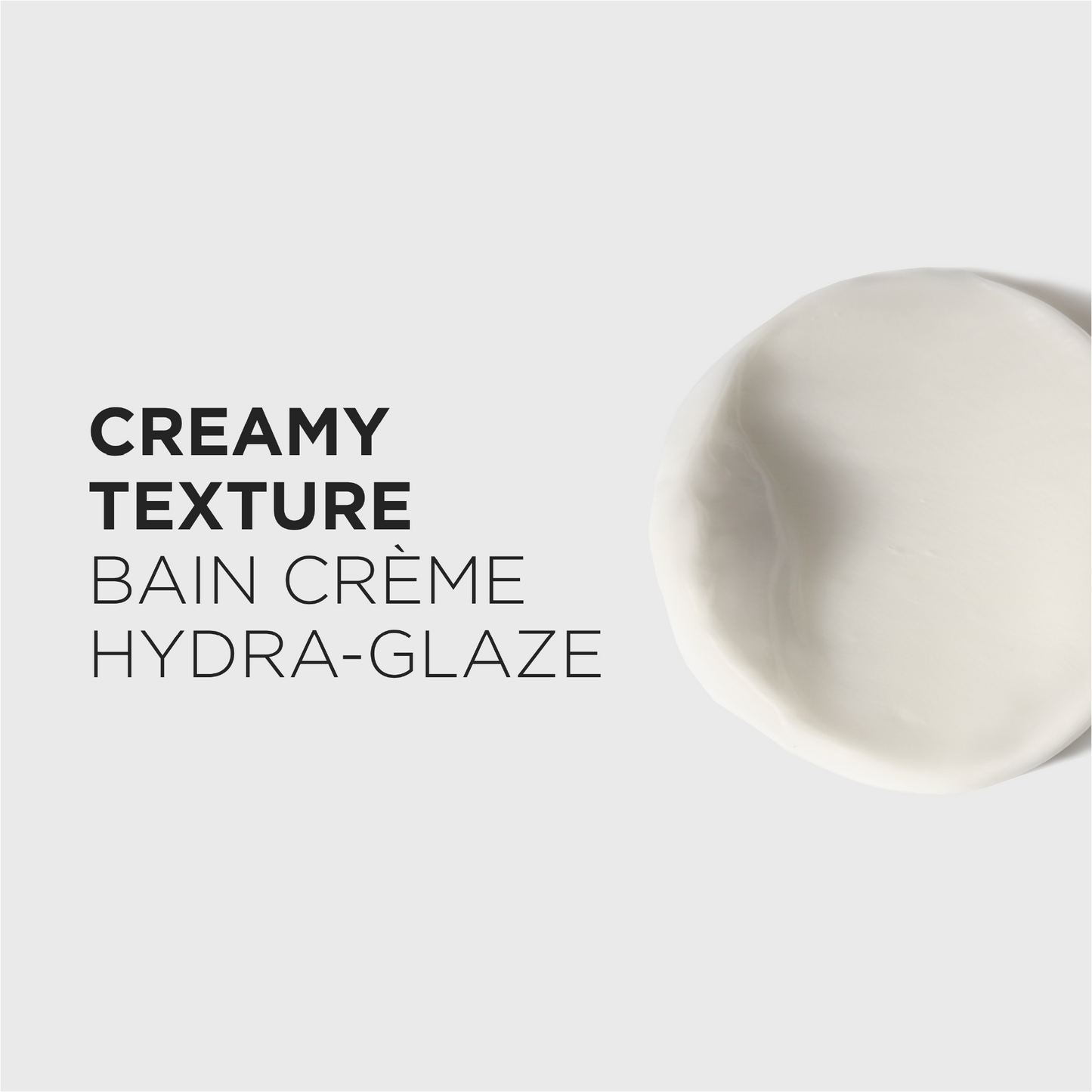 KÉRASTASE GLOSS ABSOLU BAIN CRÈME HYDRA GLAZE 250ML