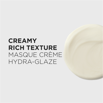 KÉRASTASE GLOSS ABSOLU MASQUE CRÈME HYDRA GLAZE RICHE 200ML