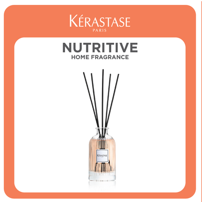 KÉRASTASE NUTRITIVE HOME FRAGRANCE - Yours FREE when you purchase 3 Kérastase products.