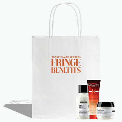 RODNEY WAYNE REWARDS FRINGE BENEFITS PROTECT AND PERFECT AUGUST 2026
