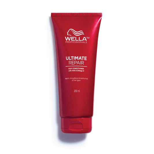 WELLA ULTIMATE REPAIR CONDITIONER 200ML