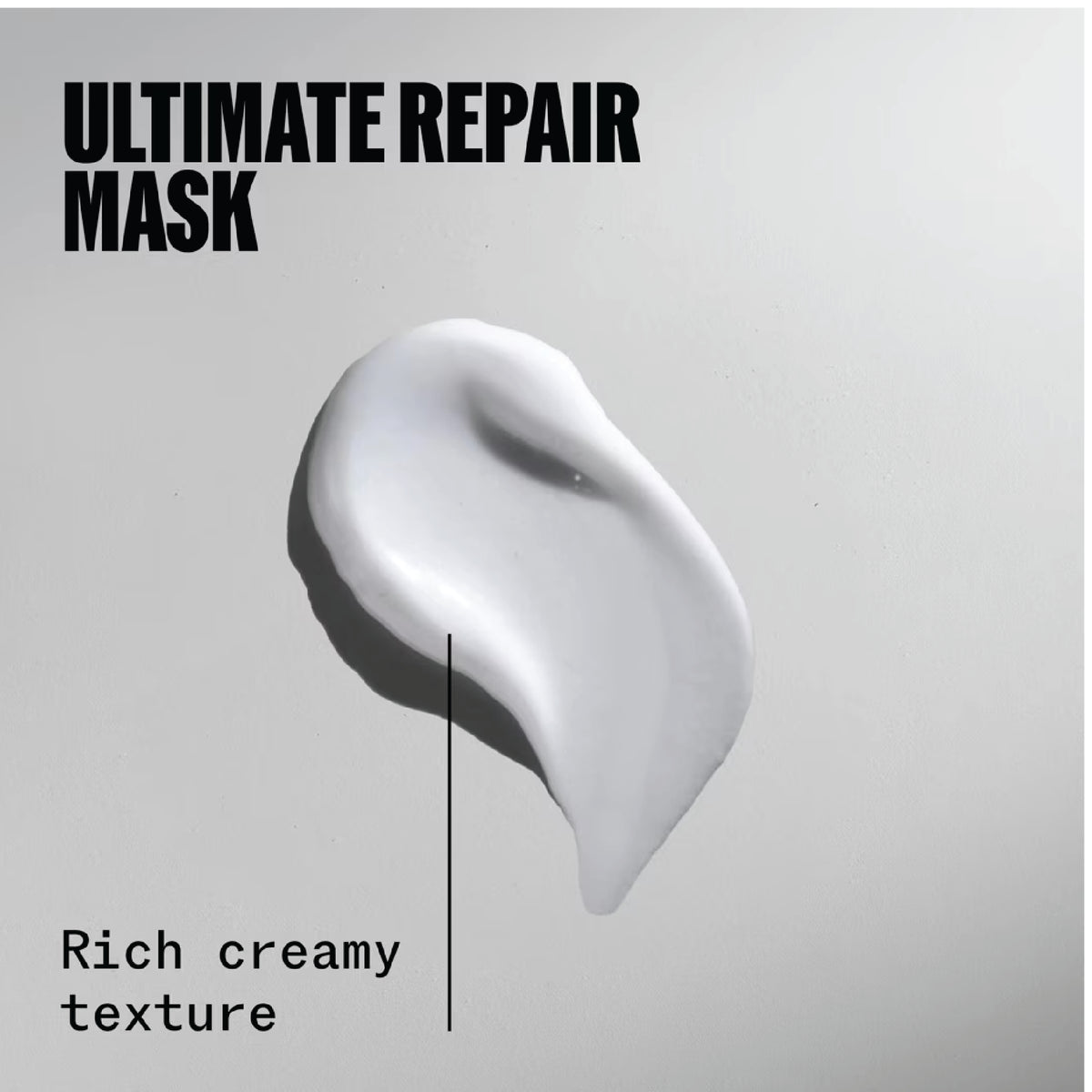 WELLA ULTIMATE REPAIR MASK 150ML