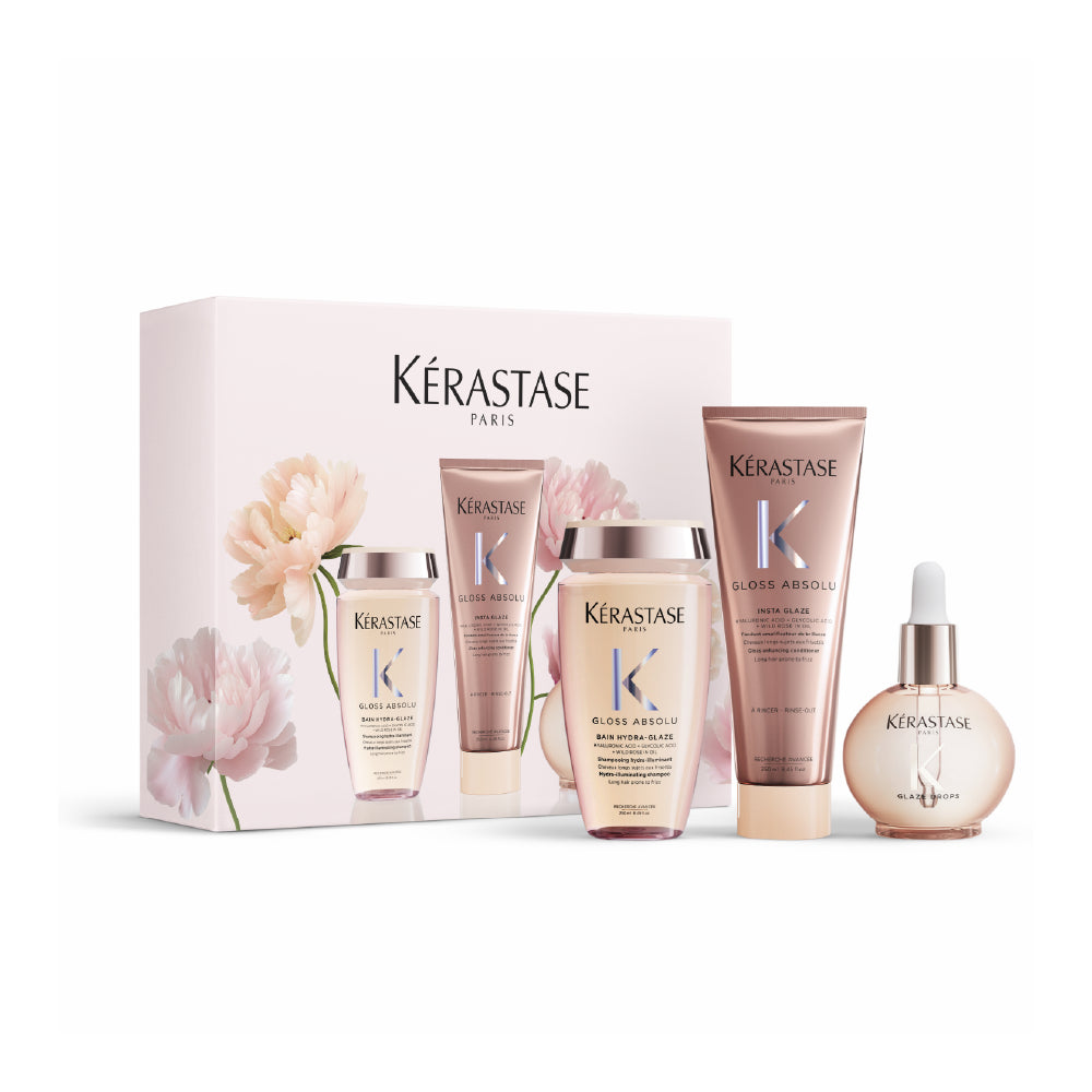 KÉRASTASE GLOSS ABSOLU MOTHERS DAY GIFT SET